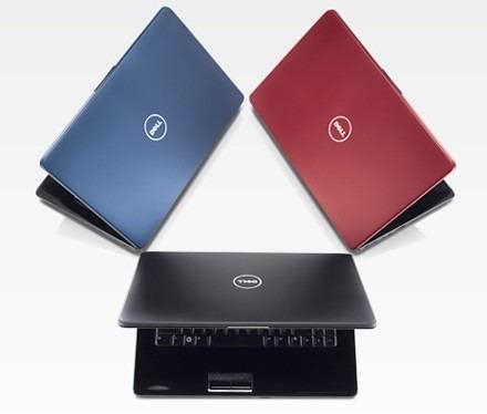 DELL INSPIRON 15